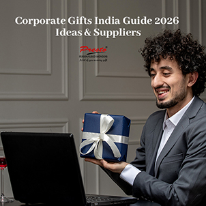 The Ultimate 2026 Guide to Buying Corporate Gifts in India for Every Budget